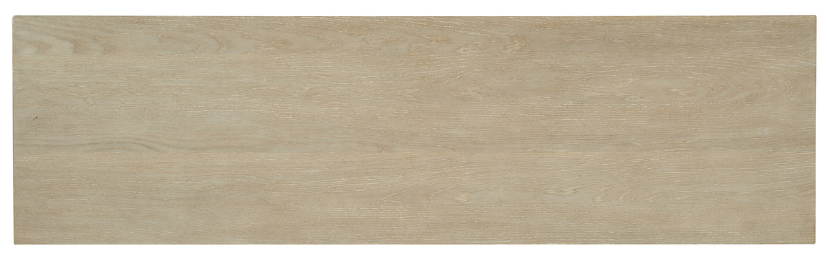 Cascade Six-Drawer Dresser