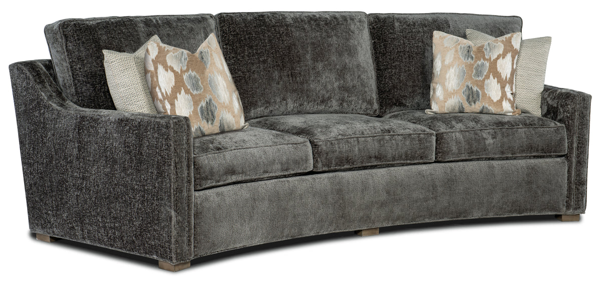 Dekker Conversation Sofa