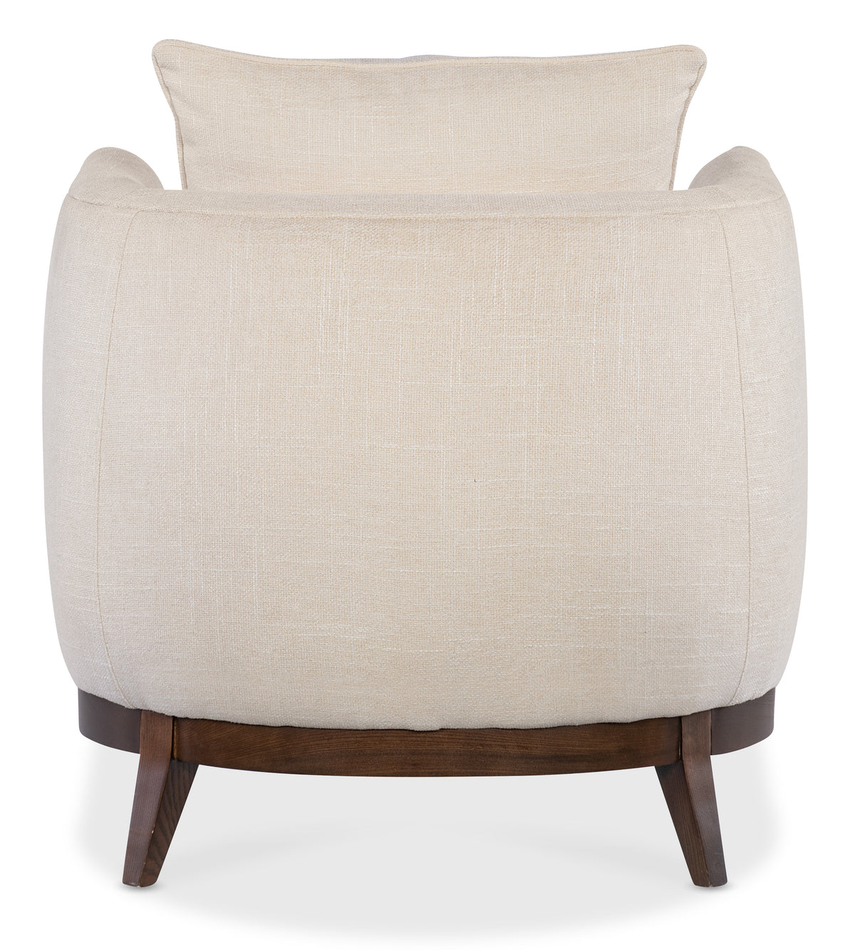 Galena Exposed Wood Chair