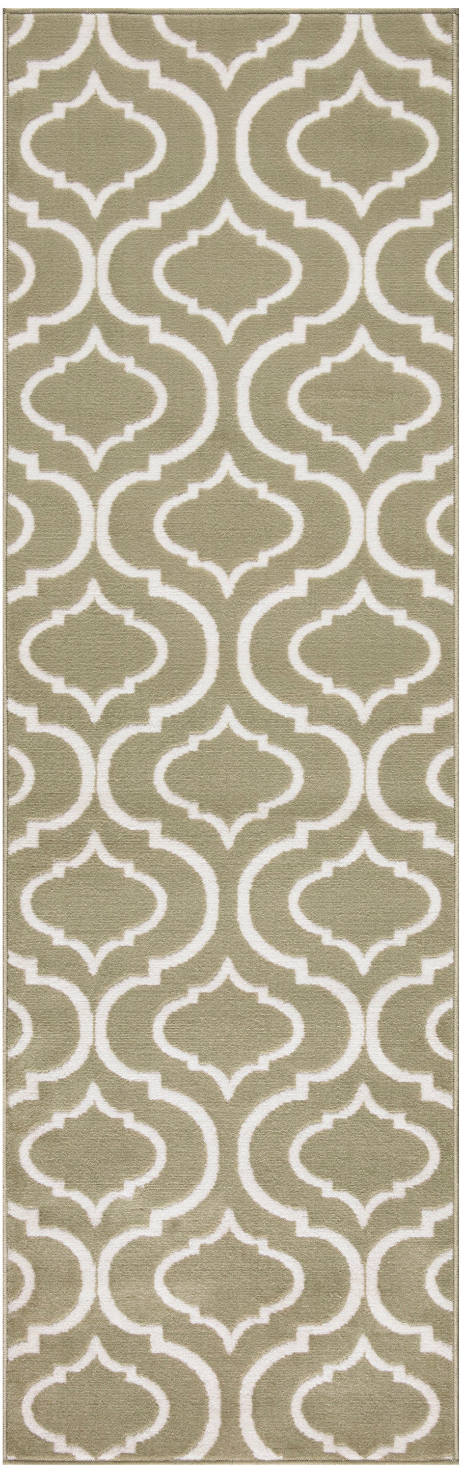 Jubilant JUB19 Olive Rug