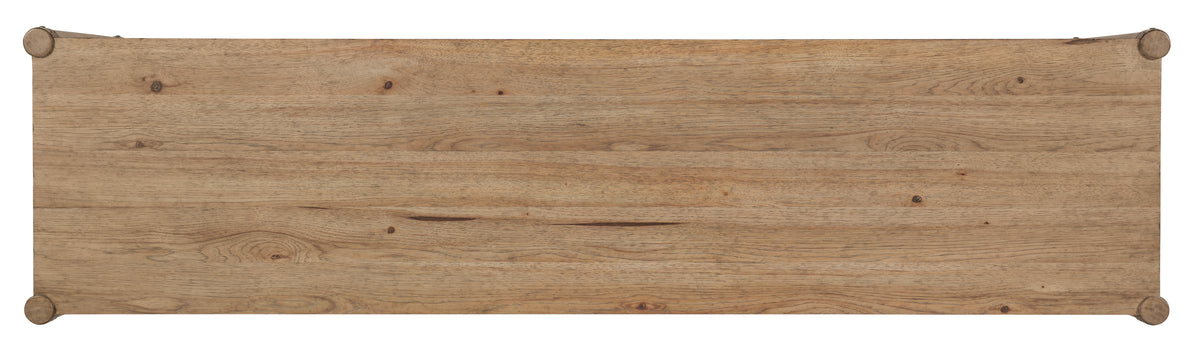 Vineyard Row Entertainment Credenza