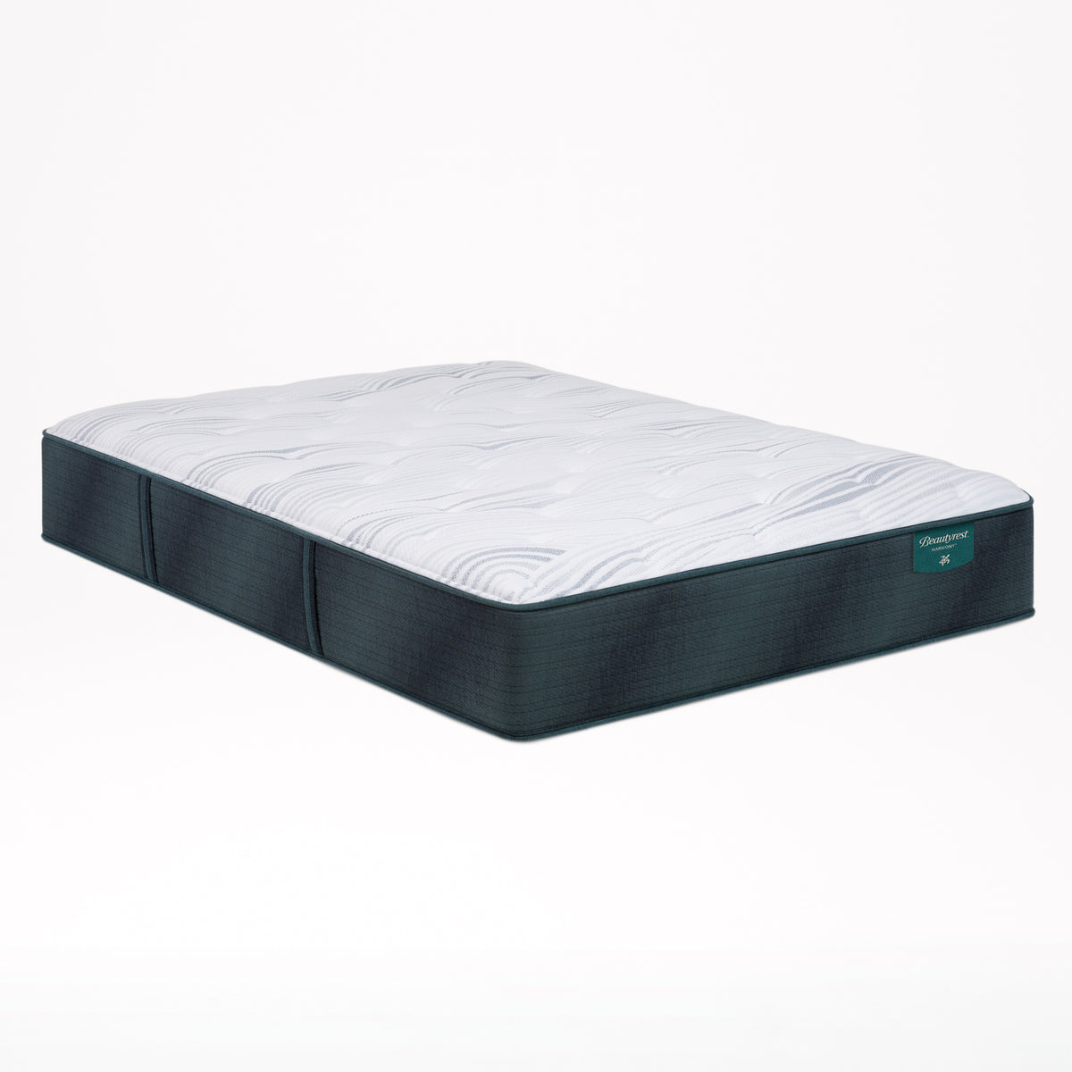 Harmony Divers Bay 13.25" Medium Mattress