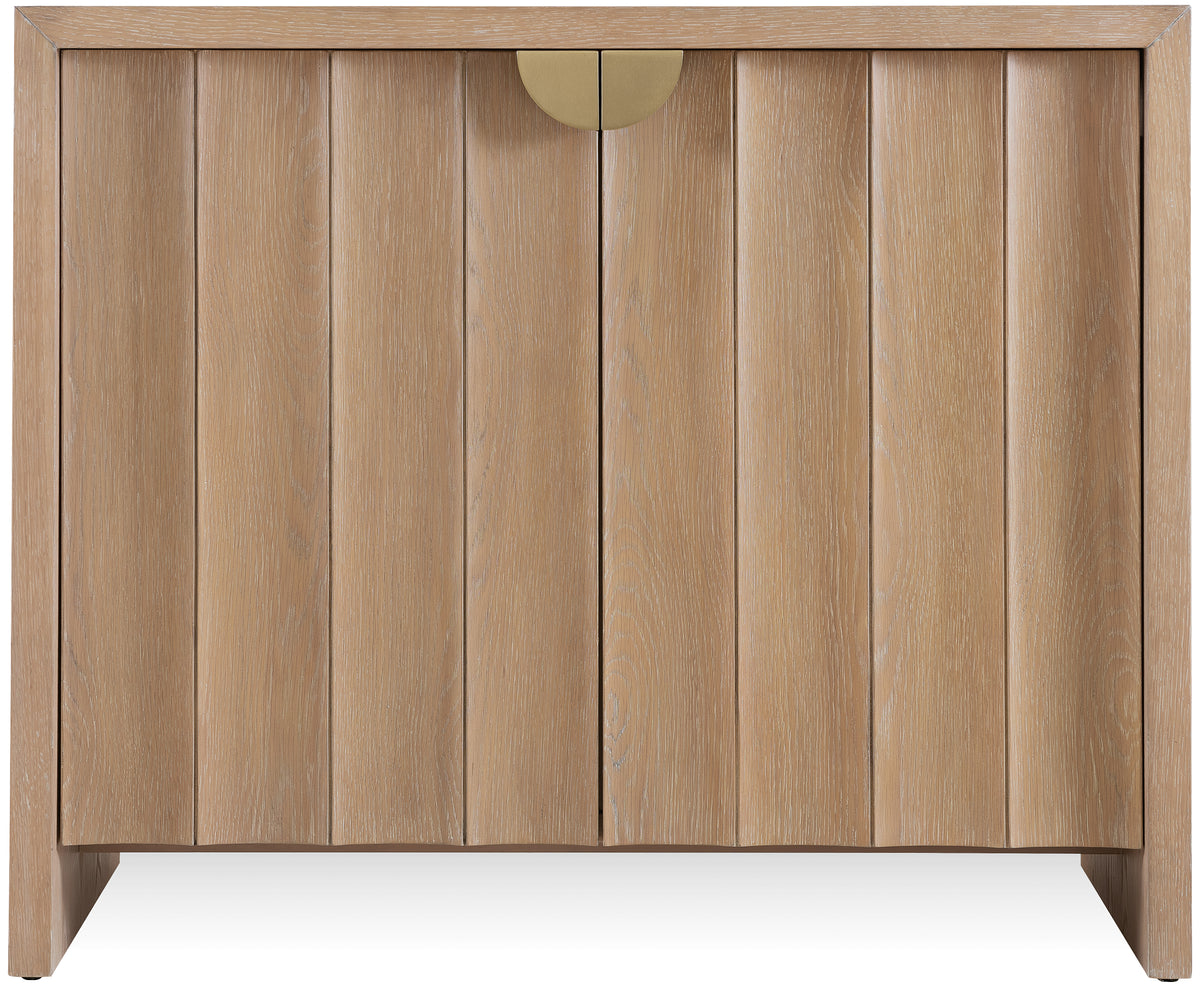 Commerce and Market Willow Accent Cabinet