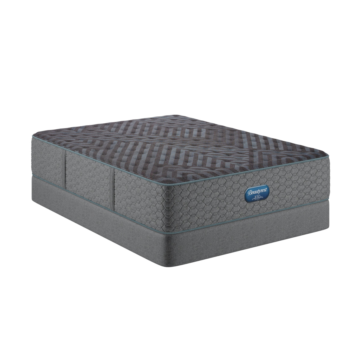 Beautyrest Regal Sleep Plush Mattress