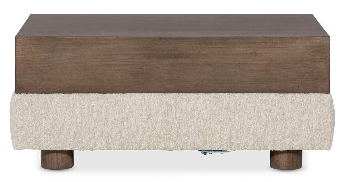 Venezio Table Ottoman
