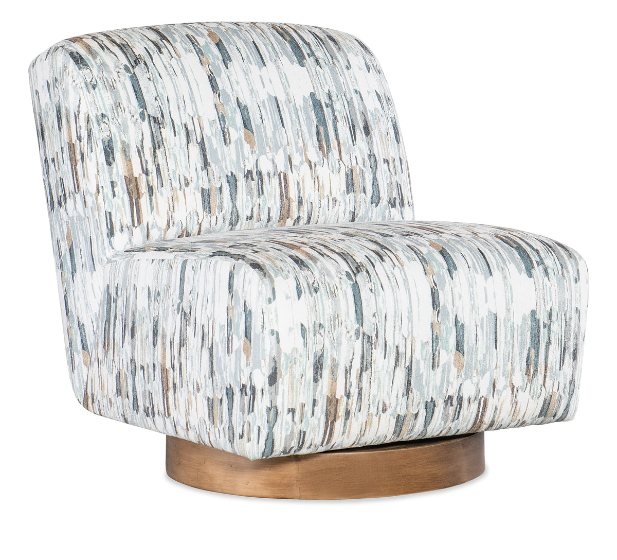 Venice Swivel Chair