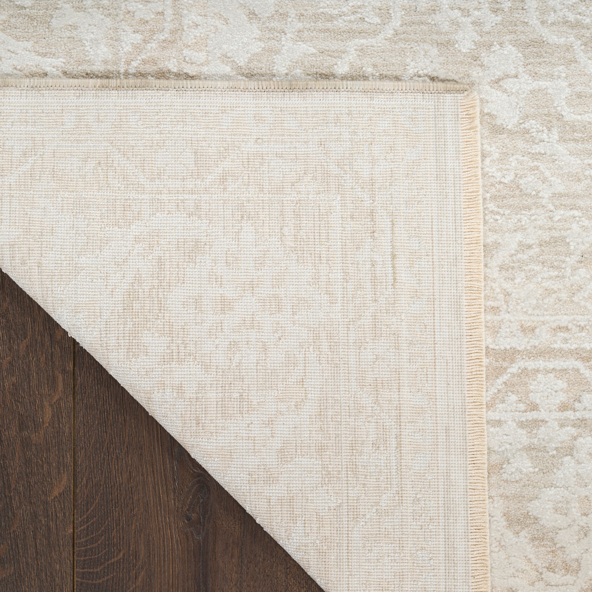 Envy EVV05 Cream Rug