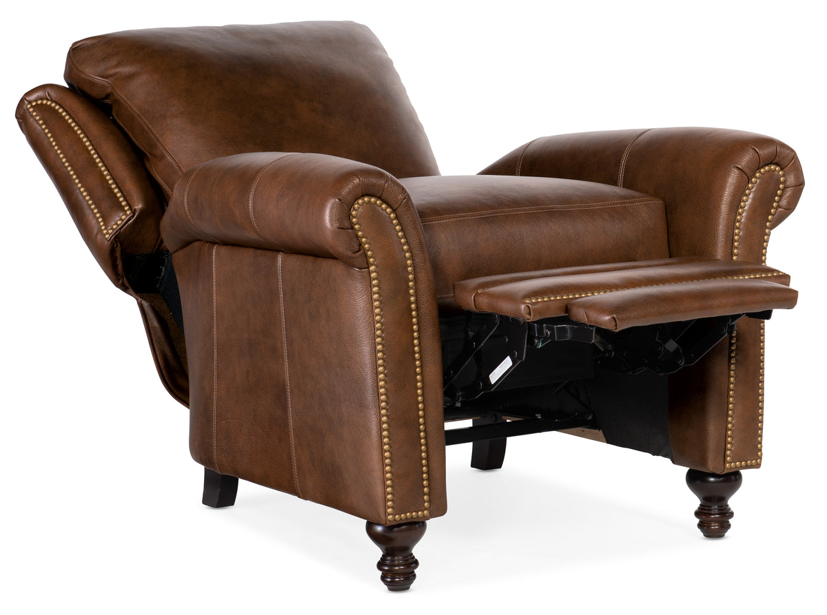 Richardson High Leg Reclining Lounger