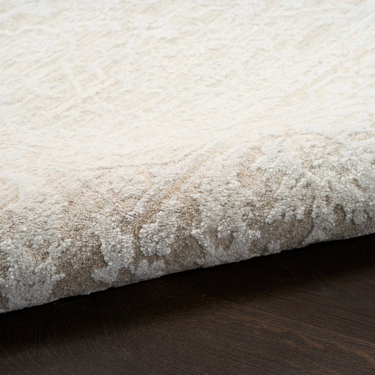 Envy EVV05 Cream Rug