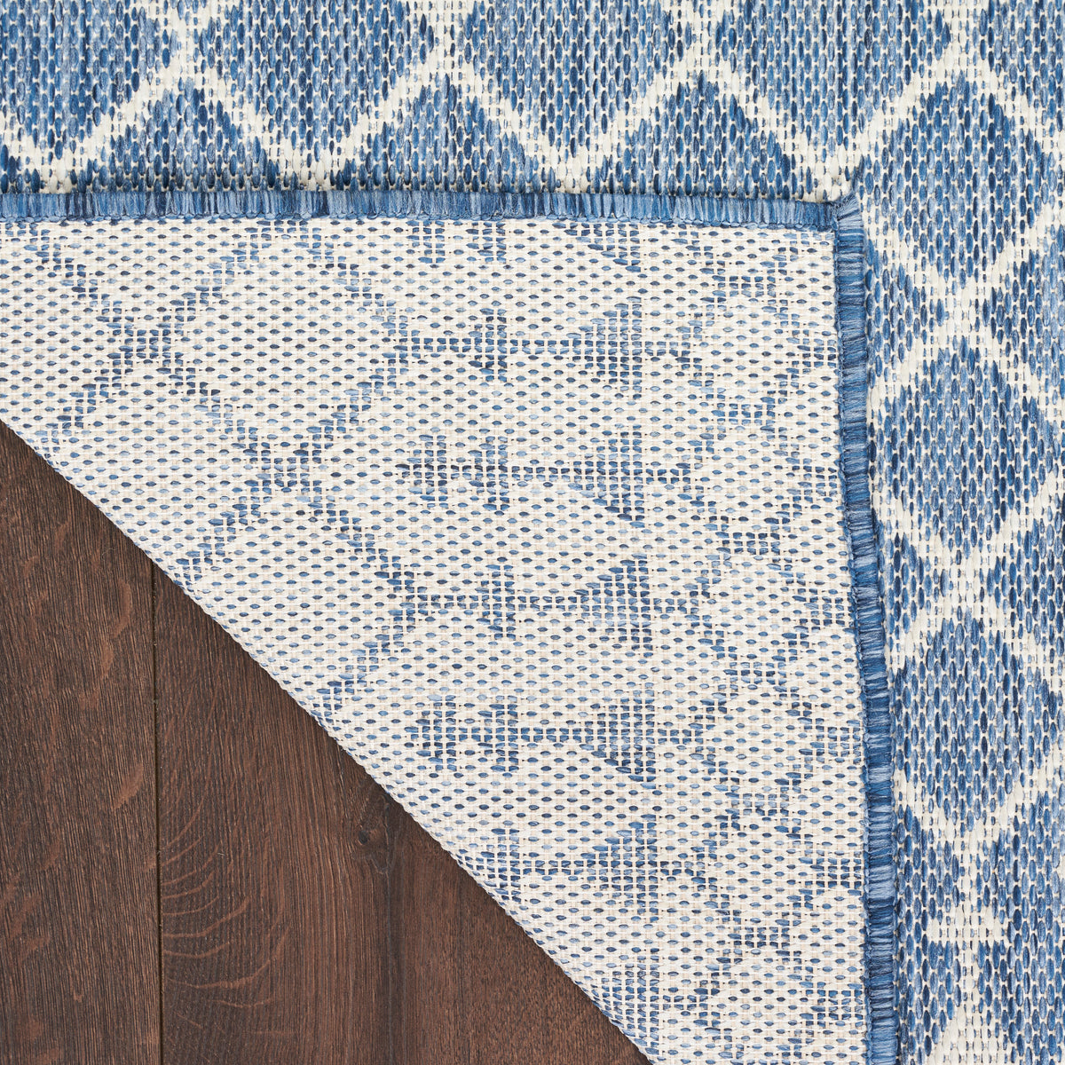 Positano POS02 Navy Blue Rug