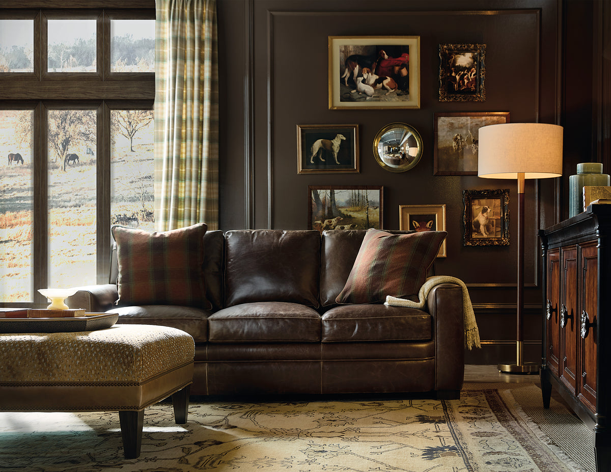 Beckham Sofa