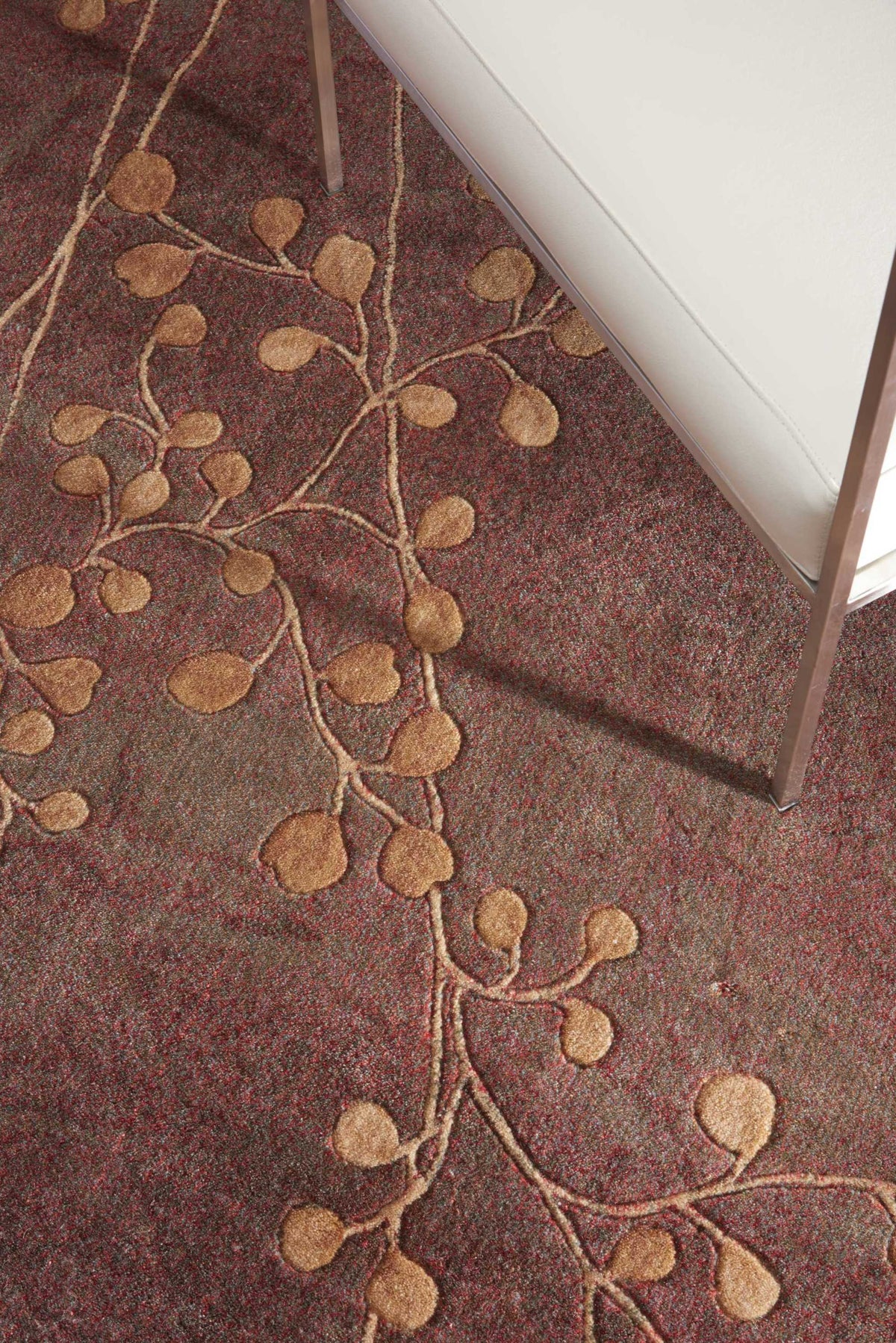 Somerset ST74 Multicolor Rug