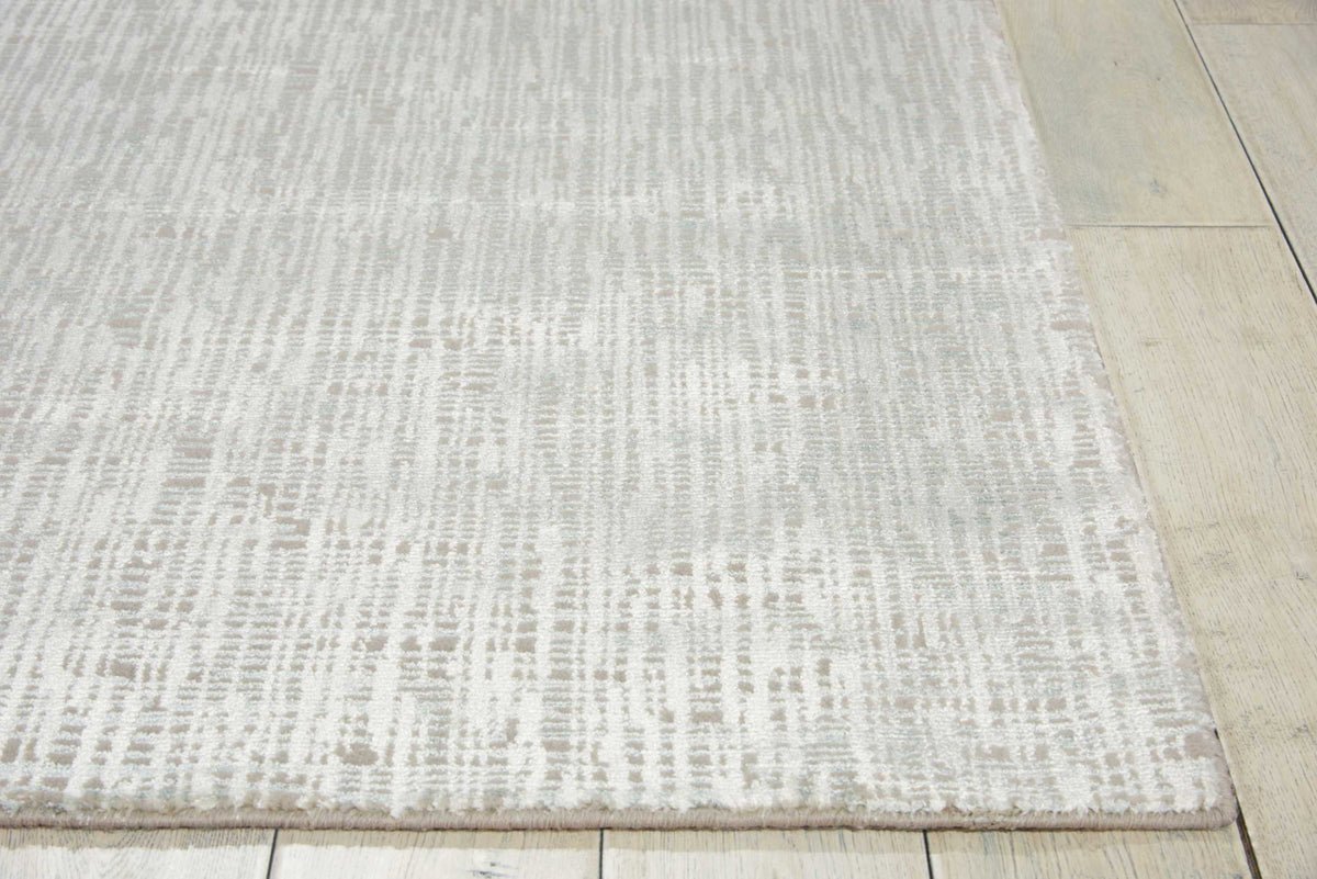 Starlight STA02 Pewter Rug