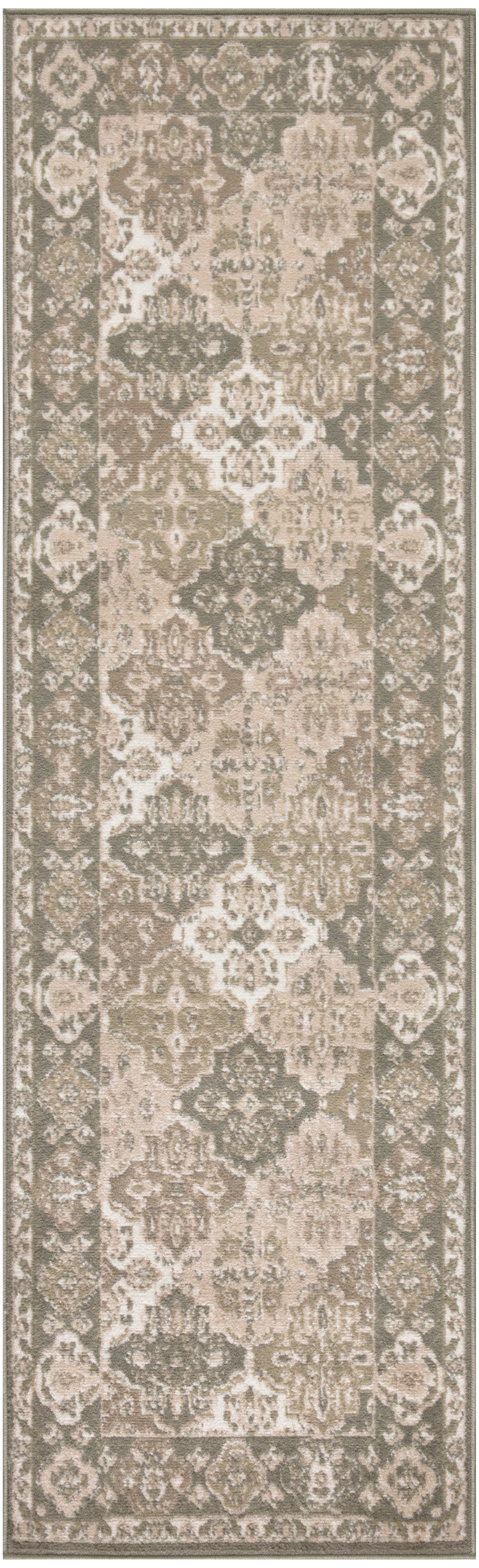 Grafix GRF31 Green Rug
