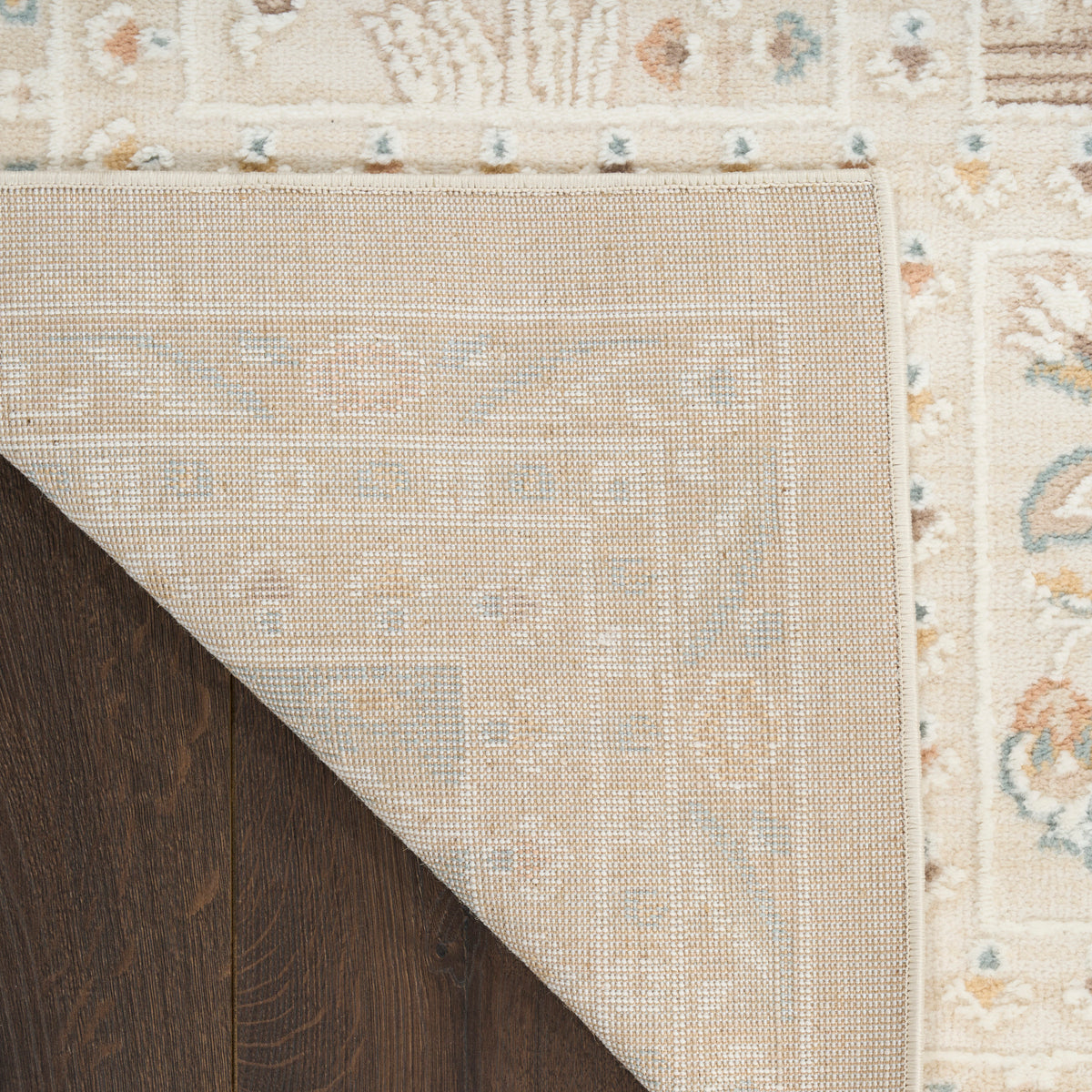 Isla ISL02 Multicolor Rug