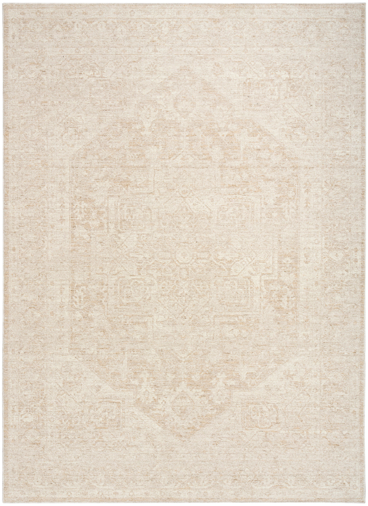 Pure Shades SAD02 Beige Rug