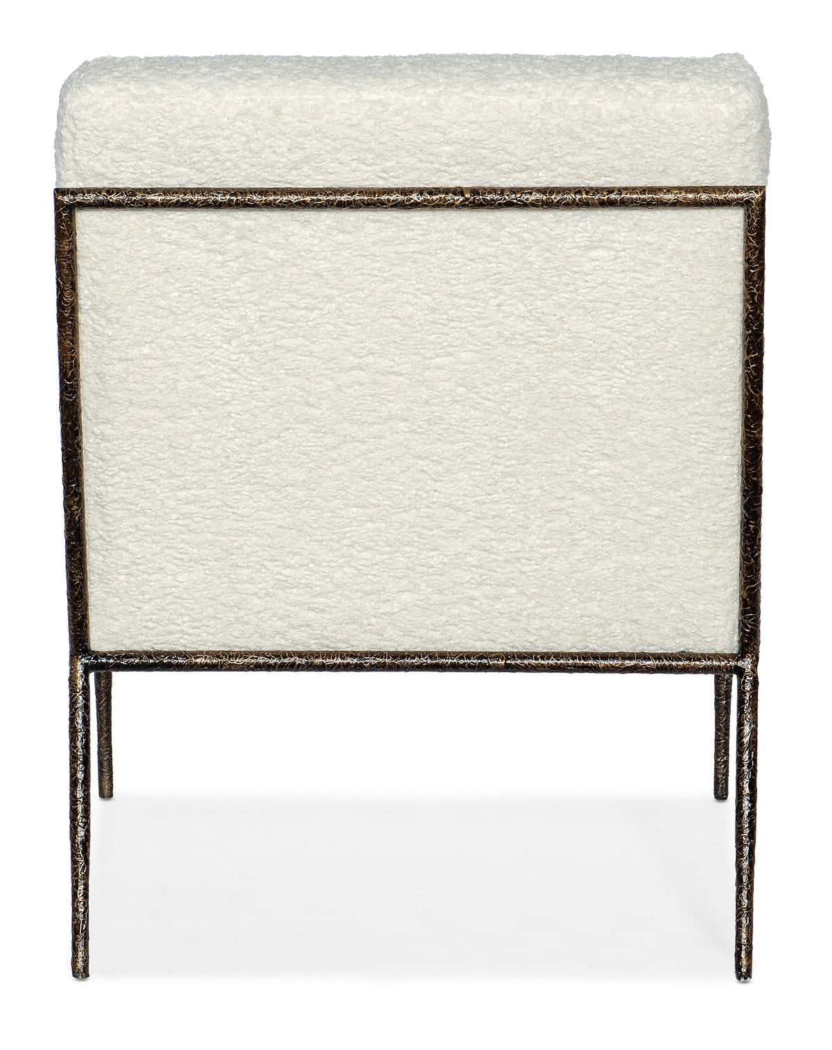 Luca Metal Chair