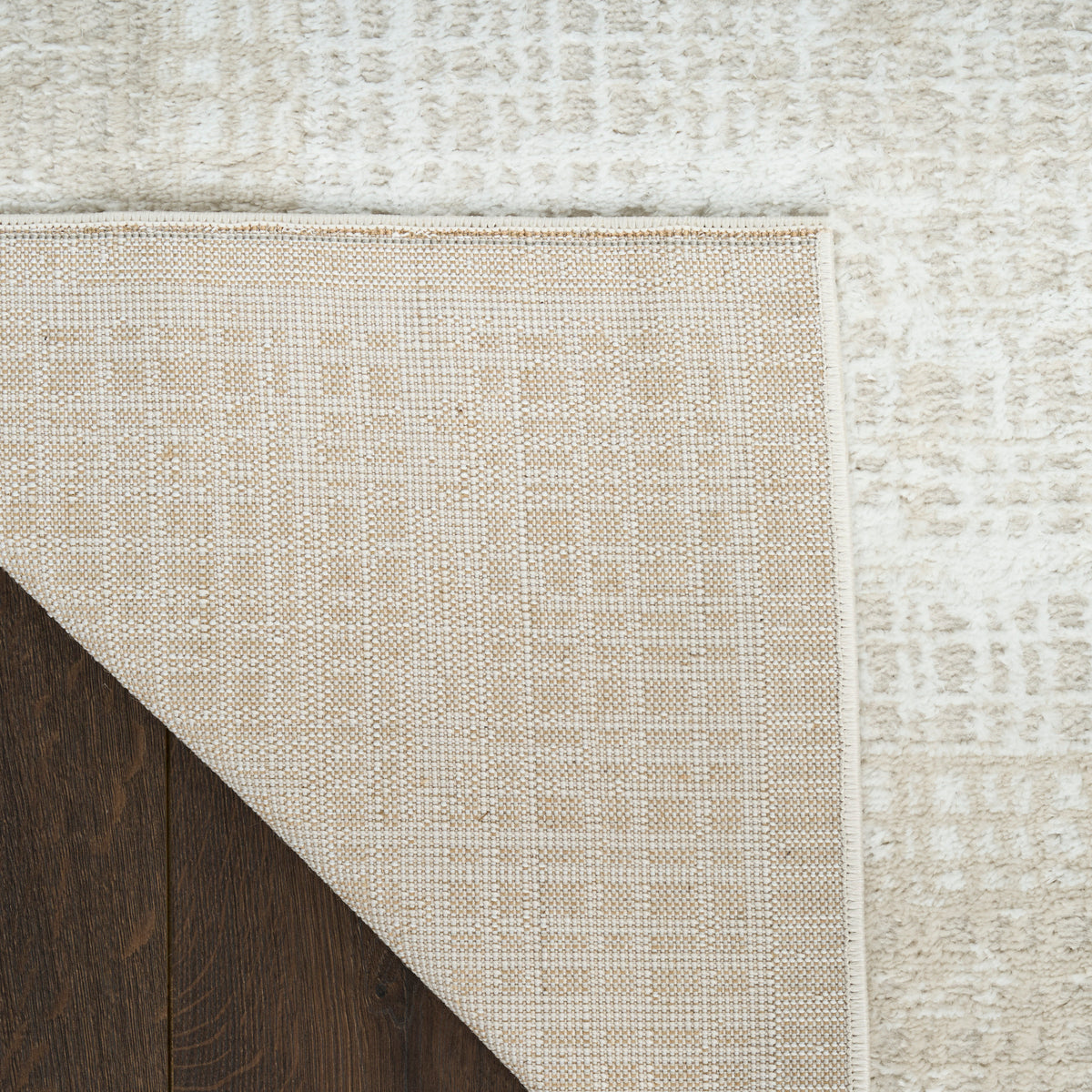 Dekor DEK06 Beige Rug