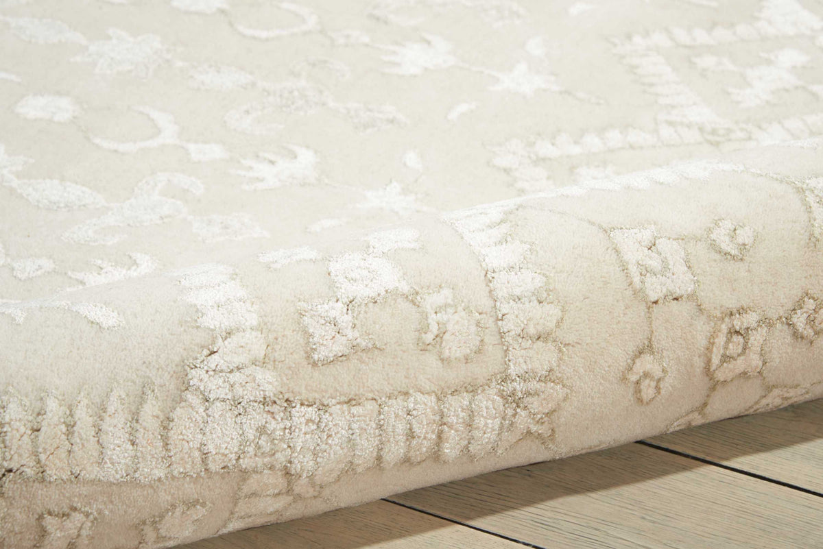 Symphony SYM12 Ivory Rug