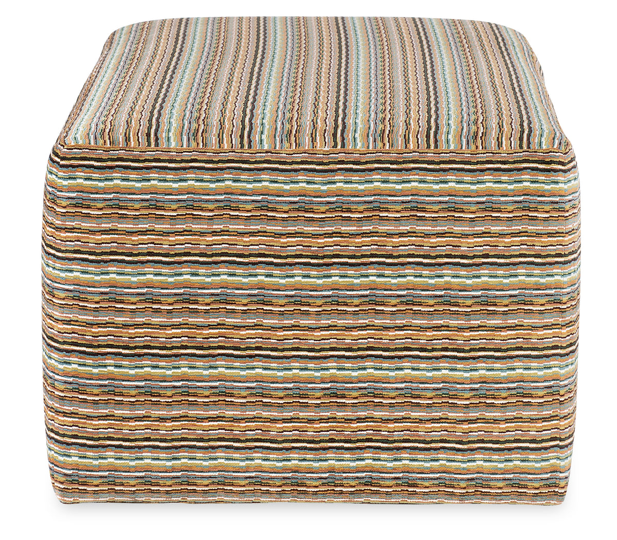 Arlo Small Rectangle Ottoman