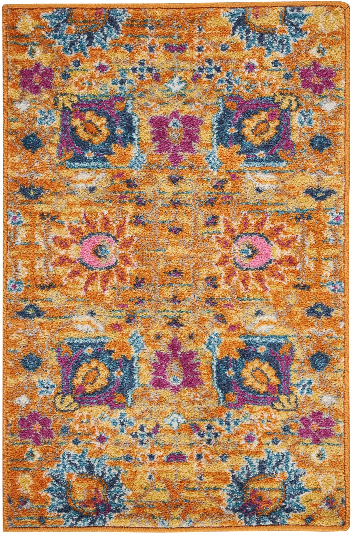 Passion PSN01 Sunburst Rug