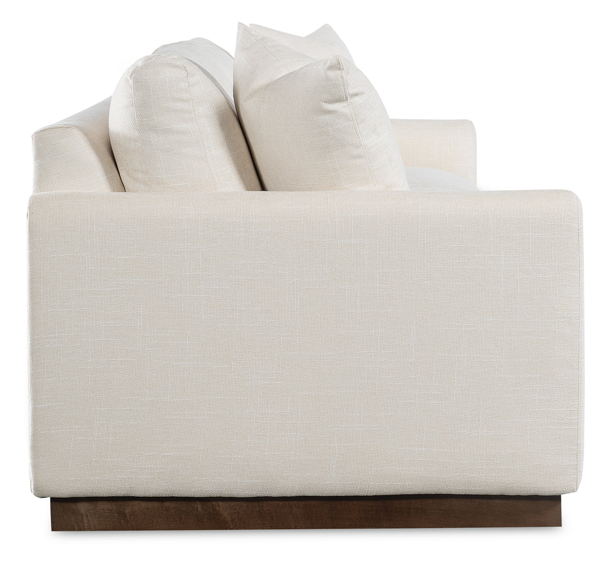Briggs 9 ft. Sofa