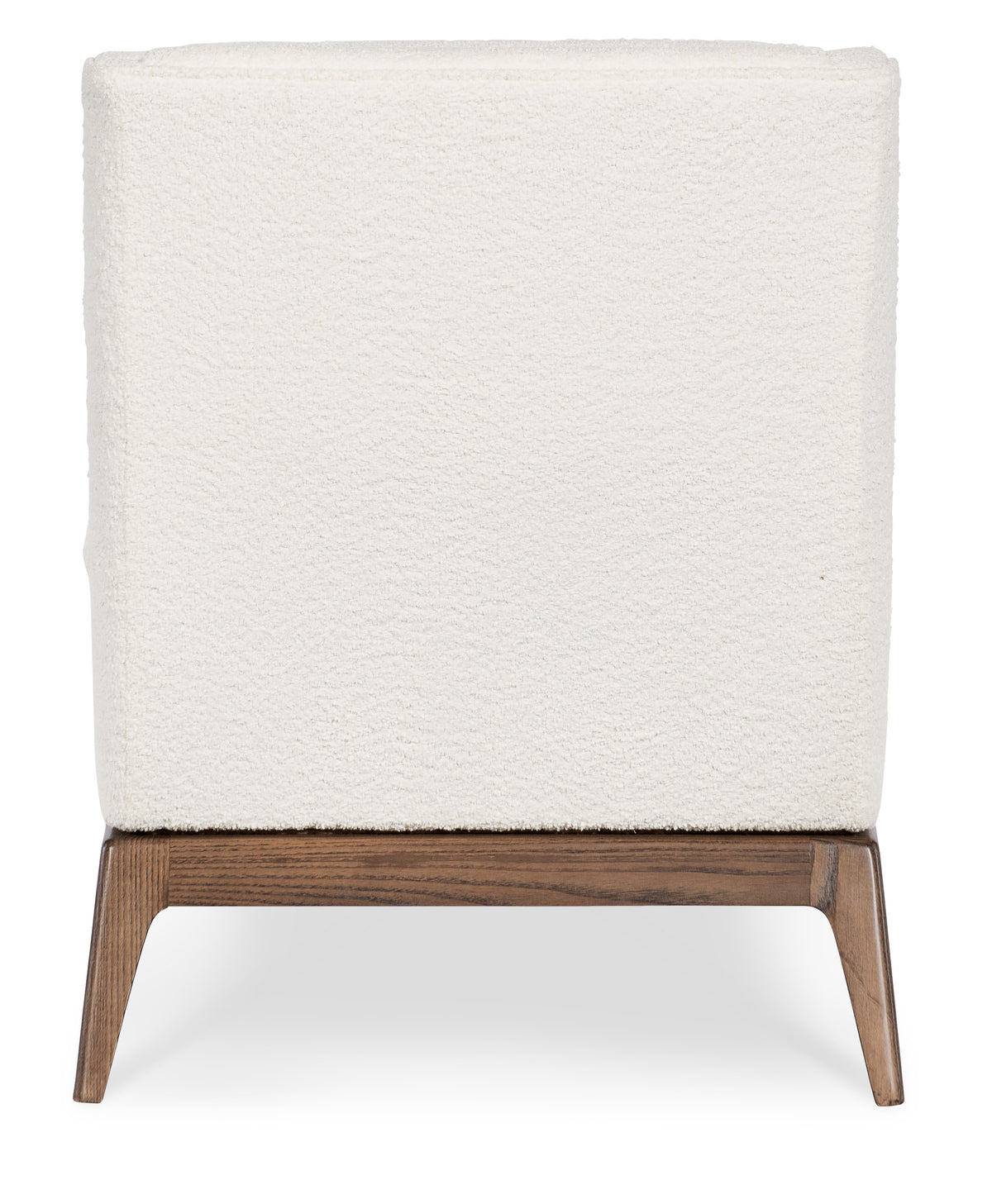 Lombard Exposed Wood Chair