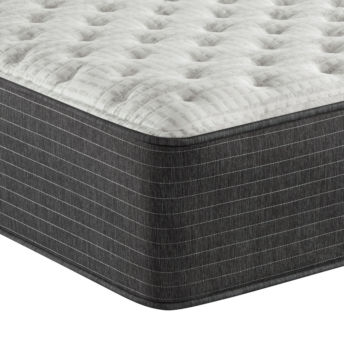 Silver BRS900 13.5" Extra Firm Mattress