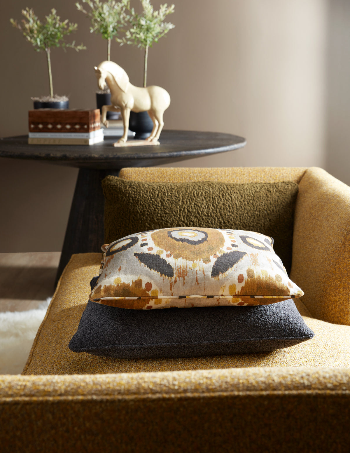 Sparrow LAF Daybed