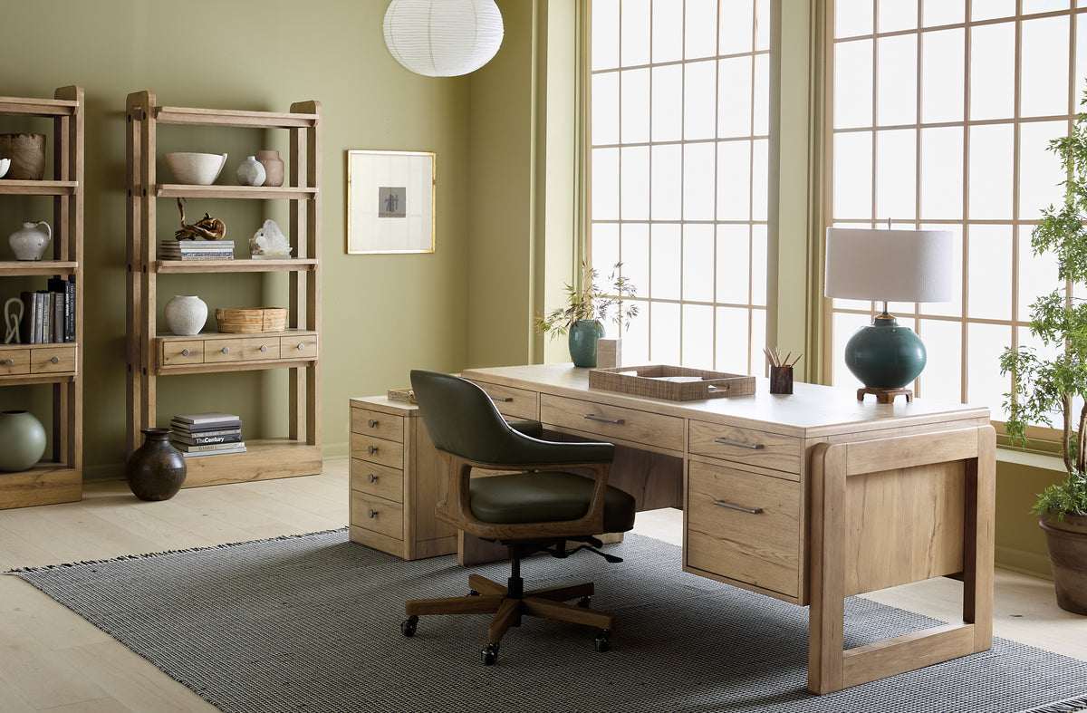 Kalamazoo Executive Desk