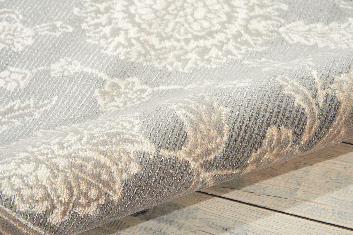 Luminance LUM04 Ironstone Rug