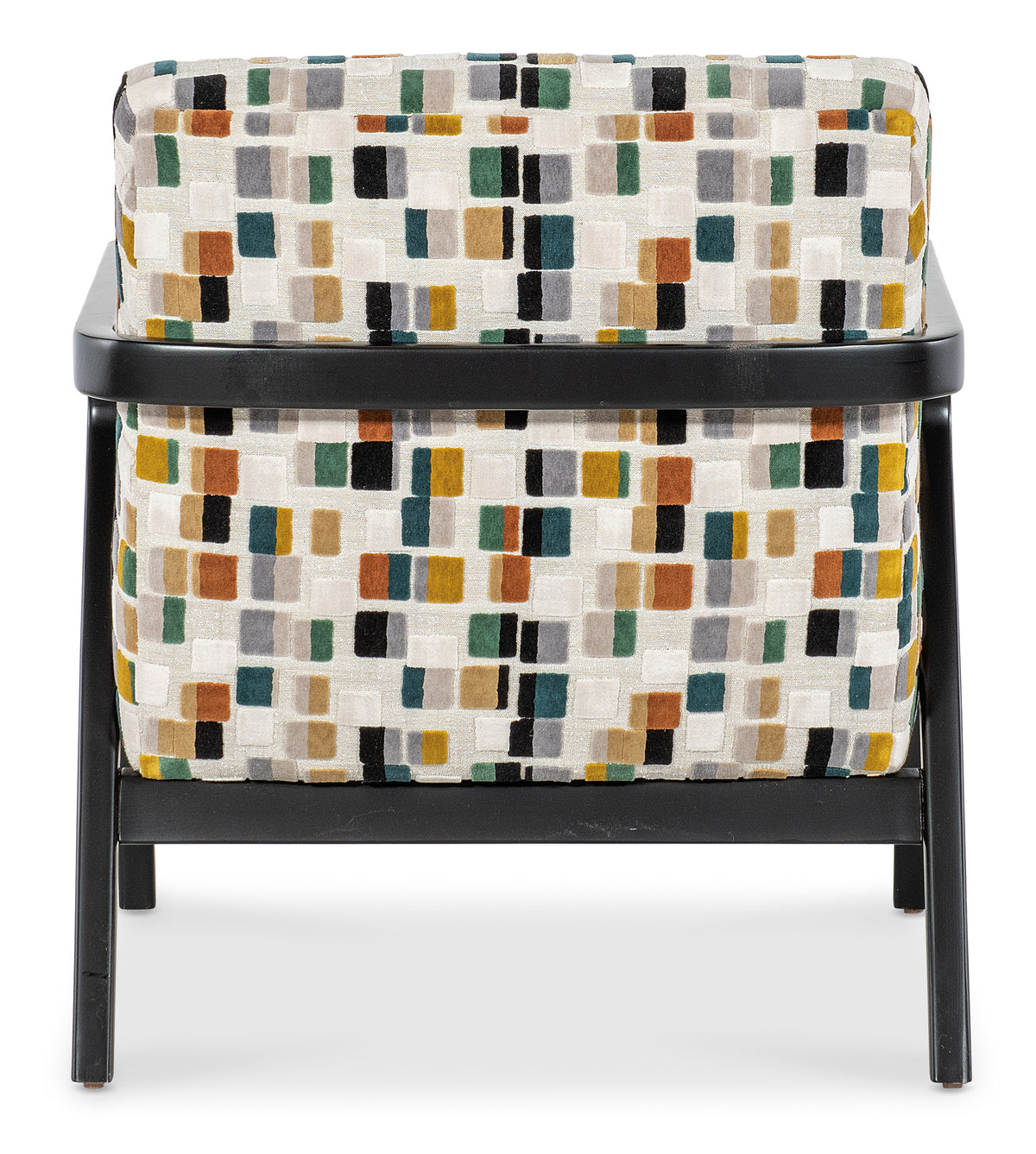 Fletcher Exposed Wood Chair