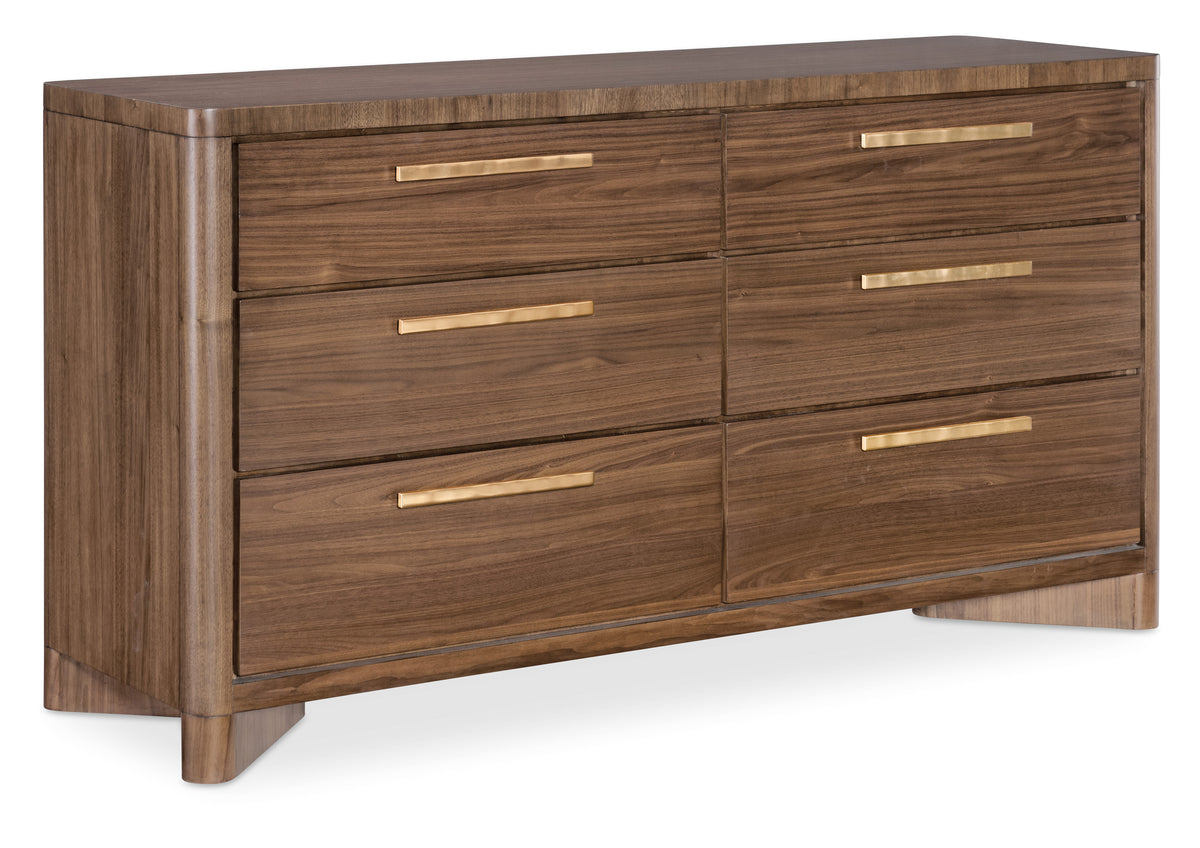 Eleana Dresser