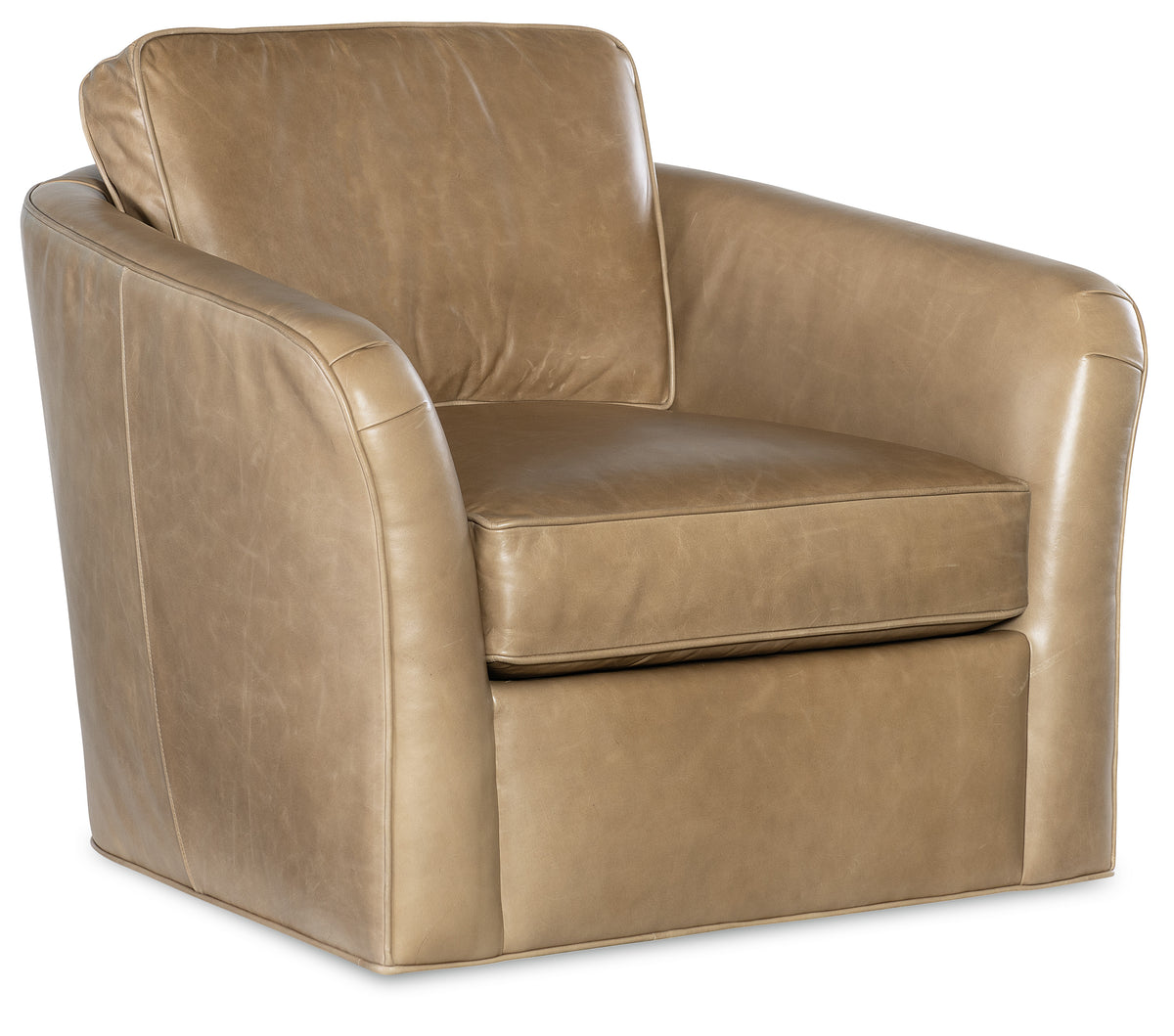 Carter Swivel Chair