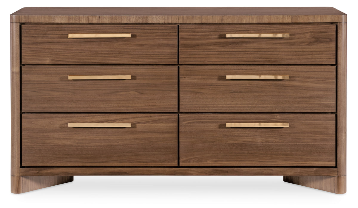 Eleana Dresser