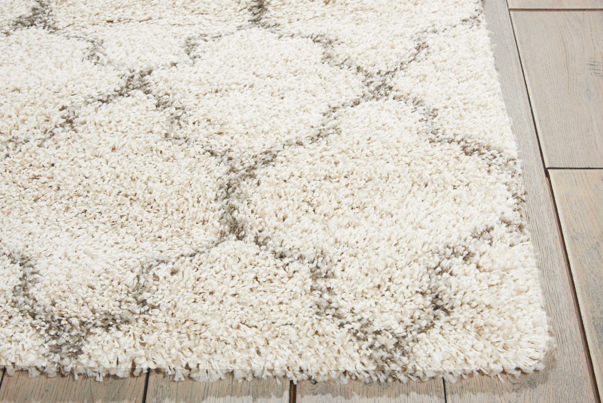 Amore AMOR2 Cream Rug