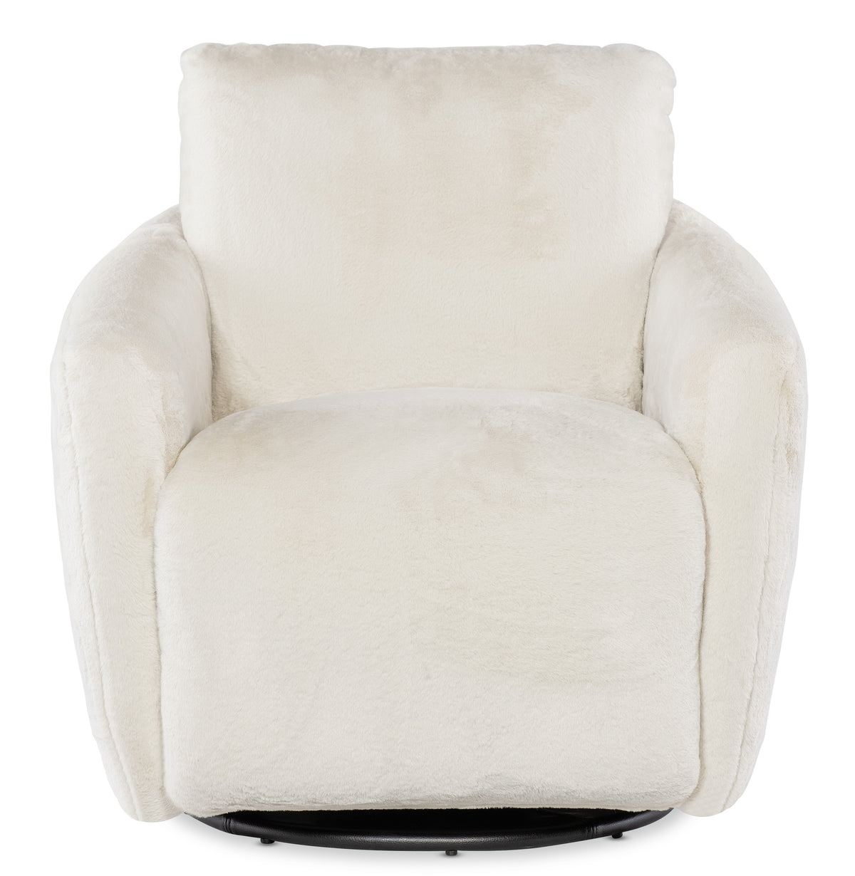 Bonnie Swivel Chair with Power Footrest
