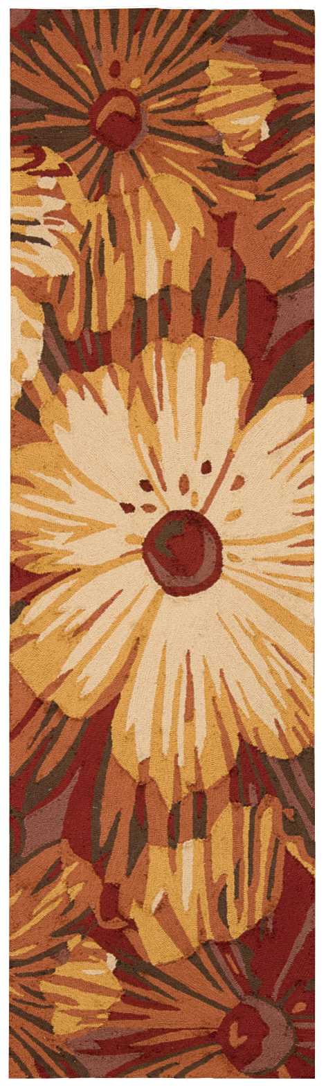 Fantasy FA19 Cayenne Rug