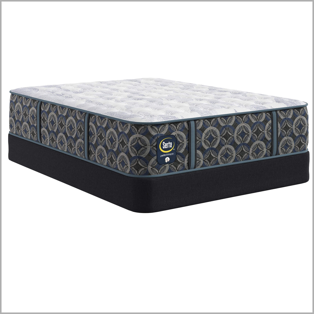 Perfect Sleeper Laguna Coast 14" Extra Firm Mattress