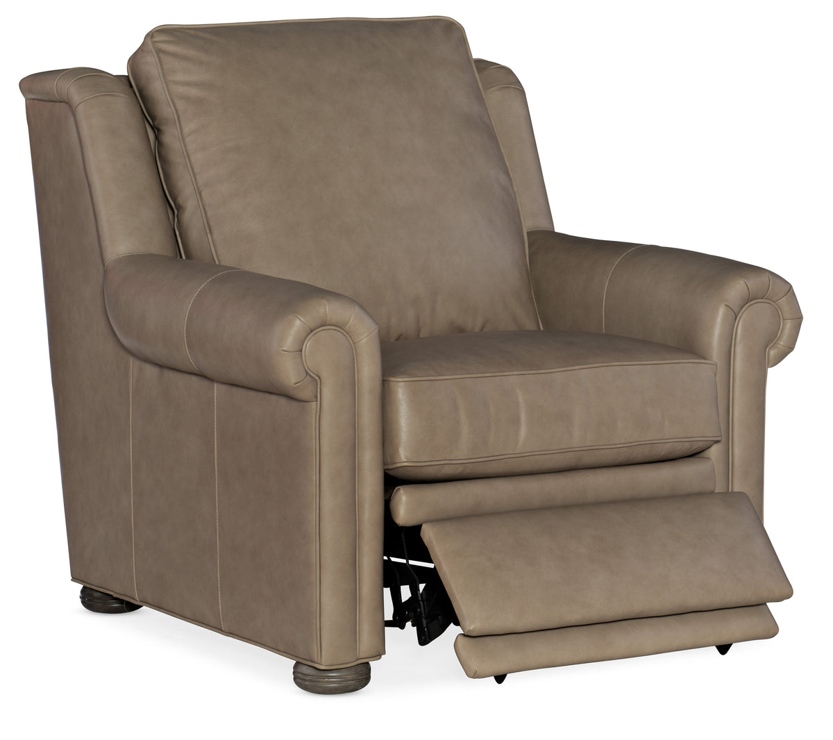 Reece Reclining Chair with Power Headrest