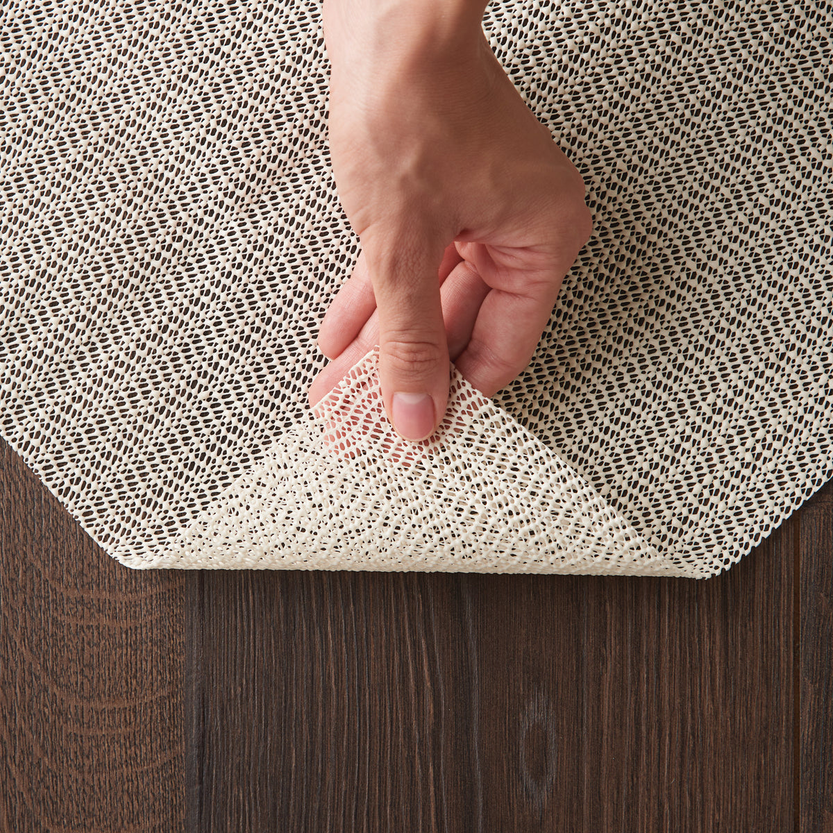 ShiftLoc PS21 Ivory Rug Pad
