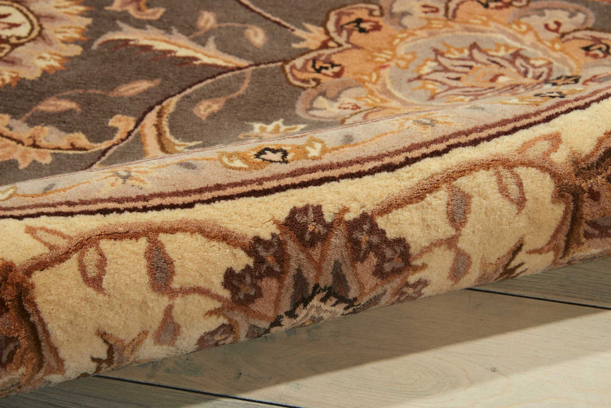 Nourison 2000 2206 Slate Rug