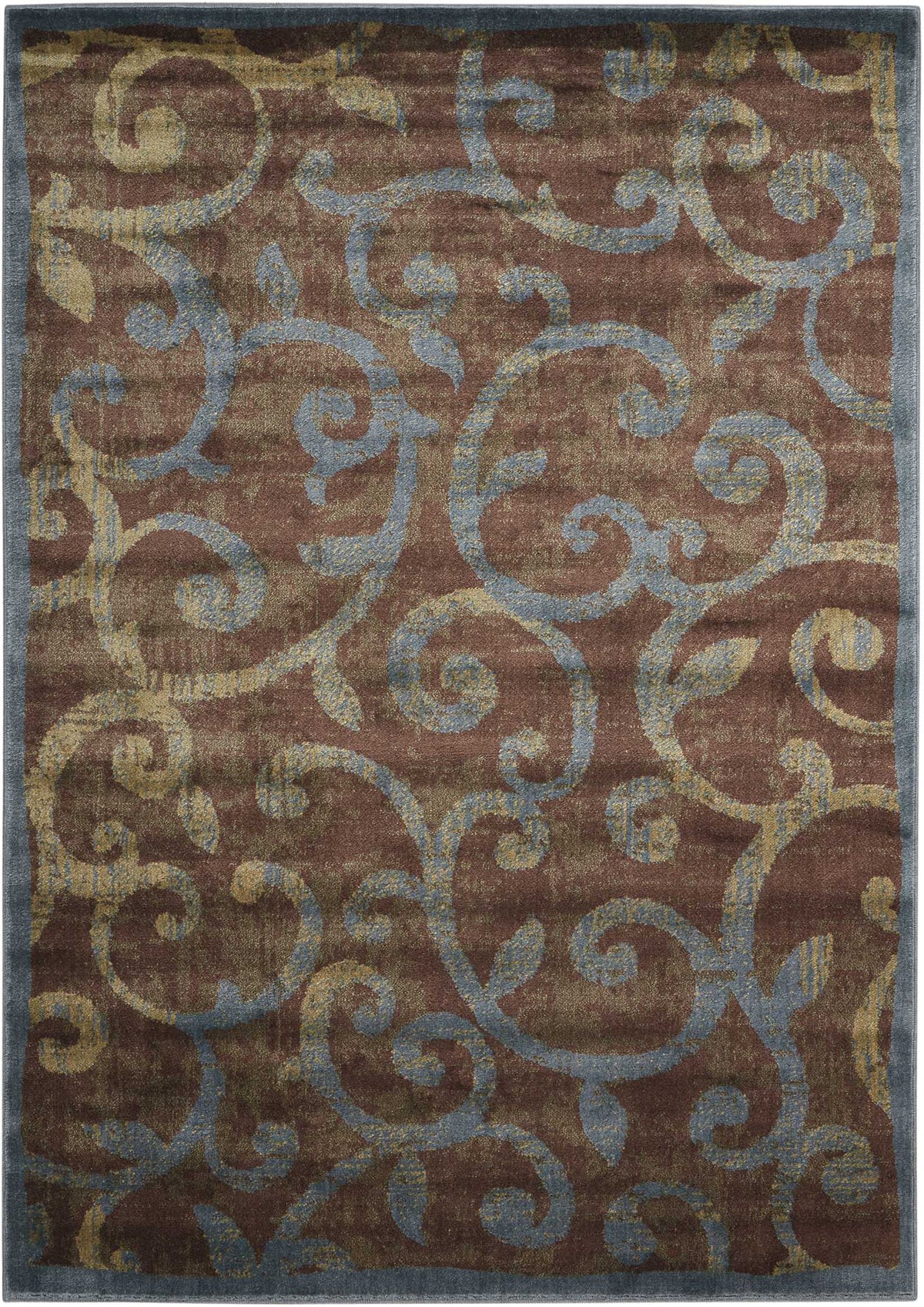 Expressions XP02 Multicolor Rug