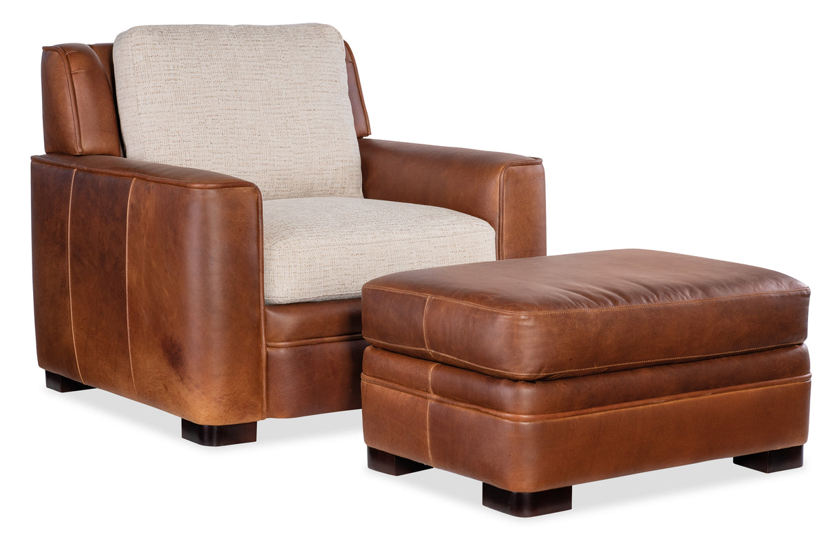 Beckham Chair