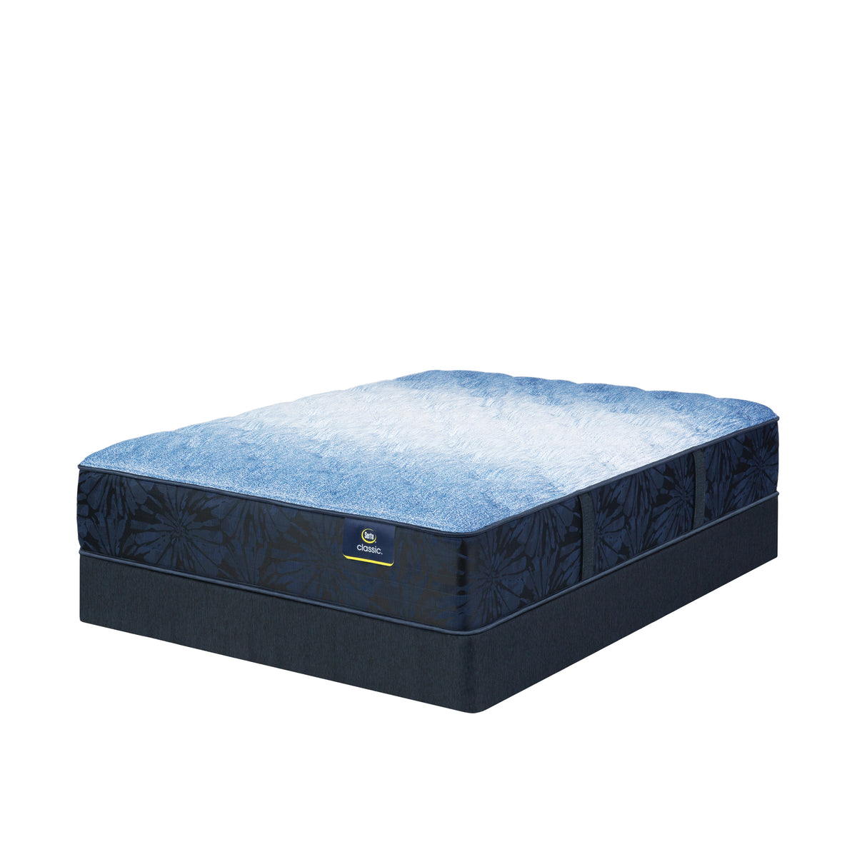 Serta Exclusive 13.5" Medium Mattress