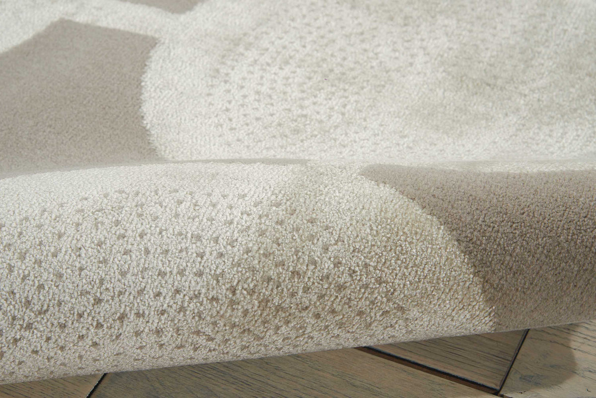 Luminance LUM02 Feather Rug