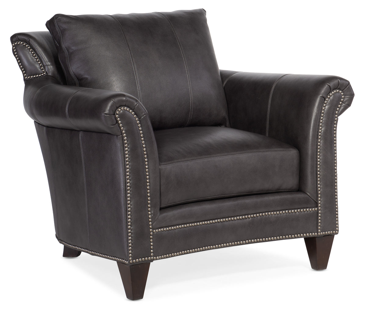 Richardson Stationary Chair 8-Way Tie