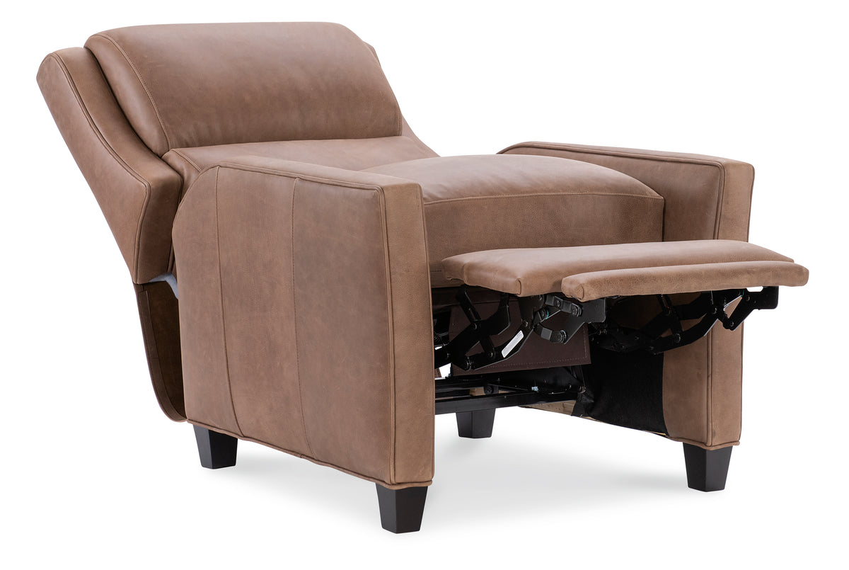 Shaw Recliner