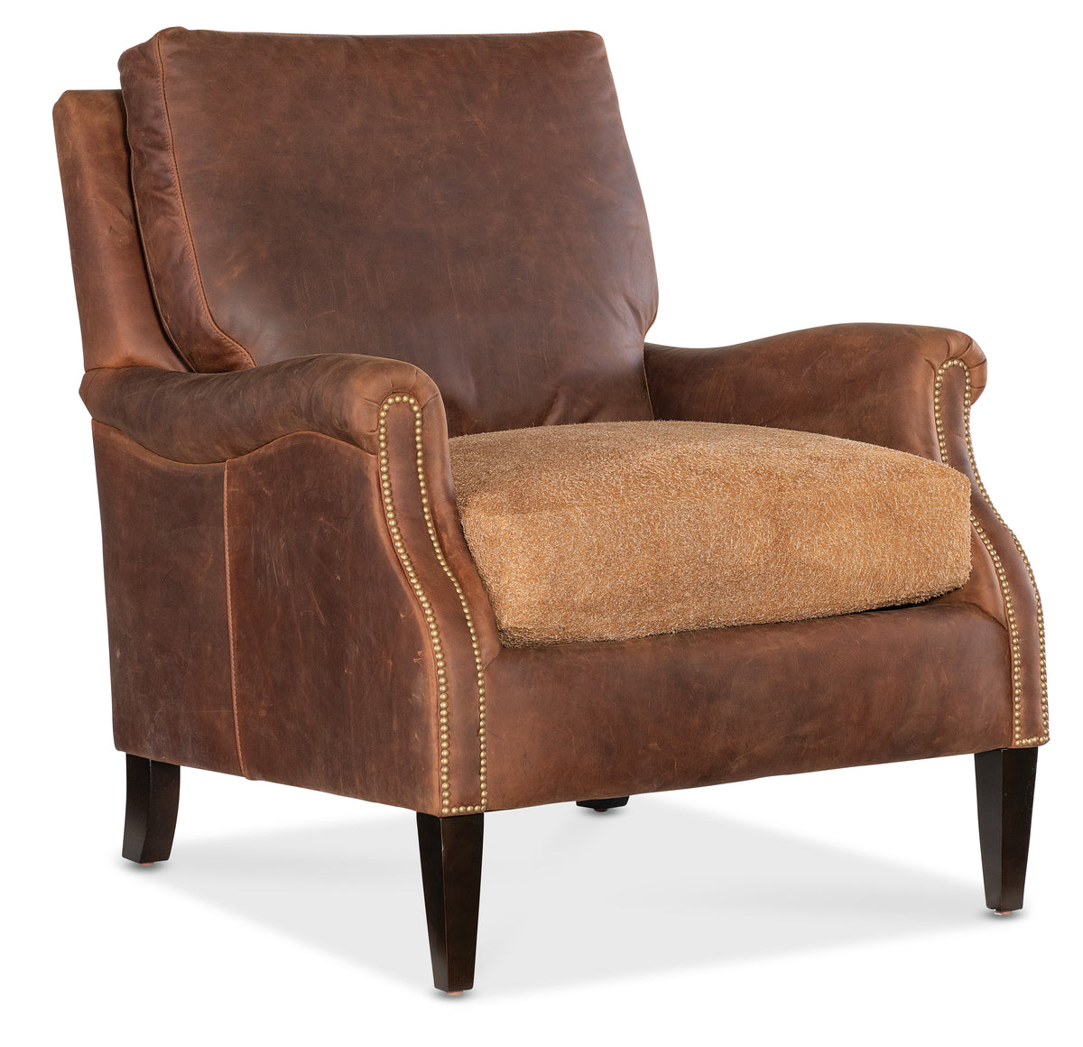 Attison Club Chair