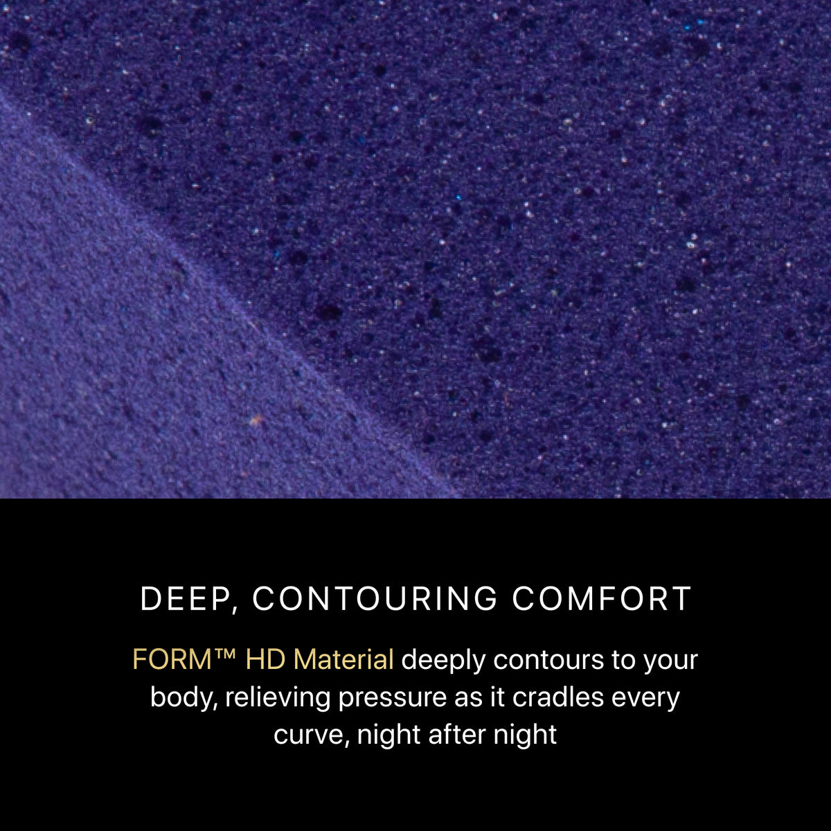 Beautyrest Black® Series Two  14.5" Hybrid Medium Apex Top Mattress